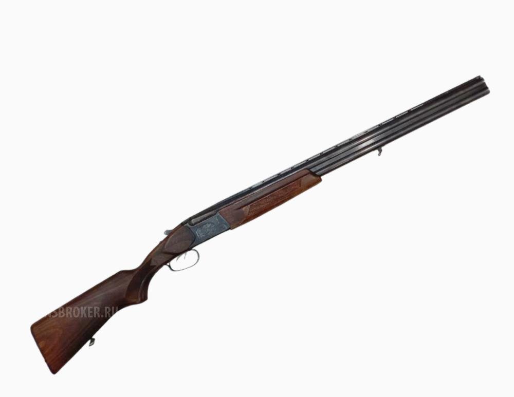 ИЖ-27ЕМ к.12х70 (№9744125)