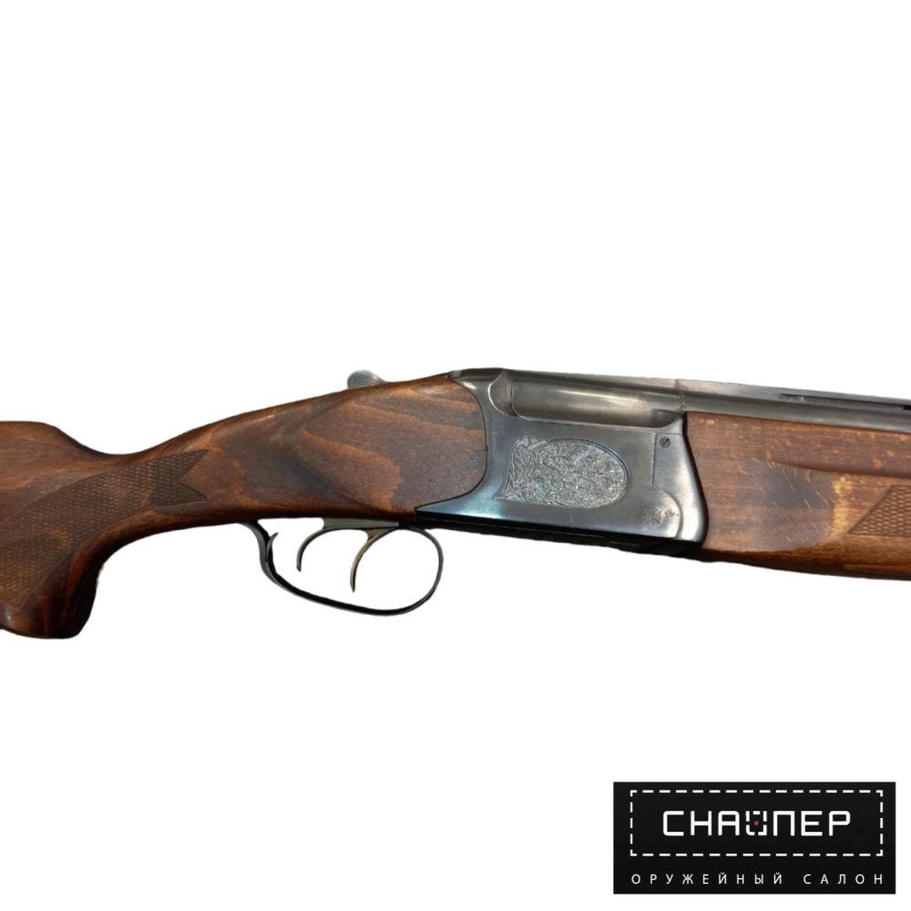 ИЖ-27ЕМ к.12х70 (№9744125)
