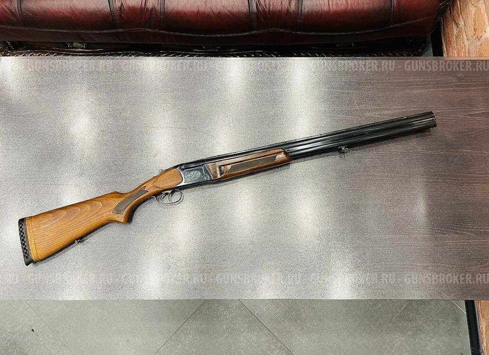 ИЖ-27ЕМ к.12х70 (арт.019) тел.+7495-175-75-75