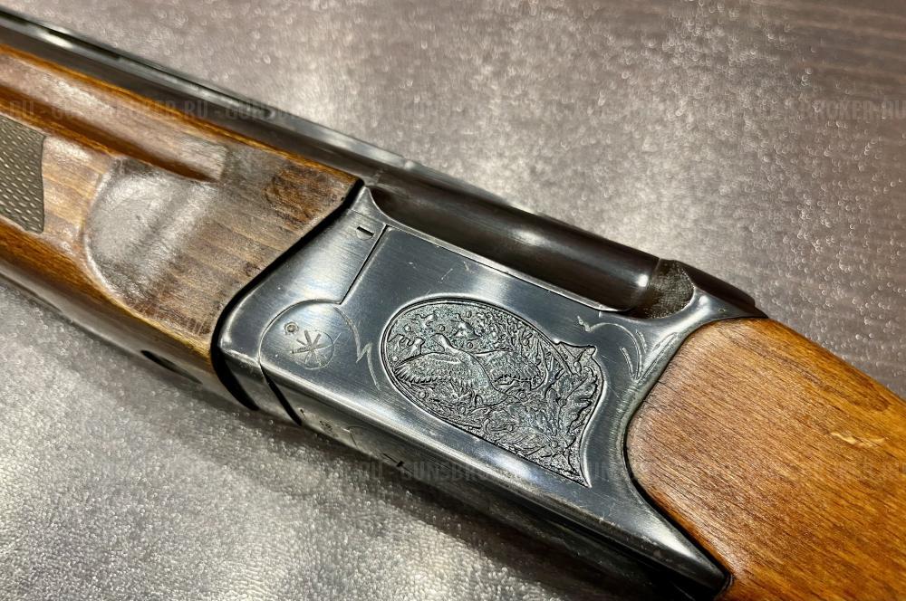 ИЖ-27ЕМ к.12х70 (арт.019) тел.+7495-175-75-75