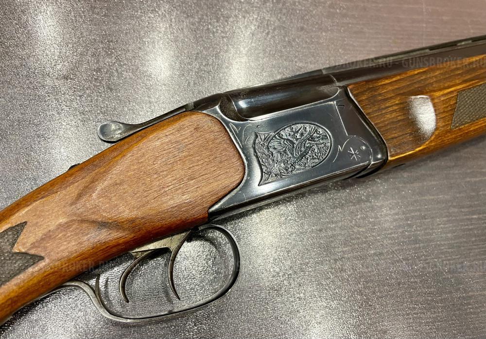 ИЖ-27ЕМ к.12х70 (арт.019) тел.+7495-175-75-75