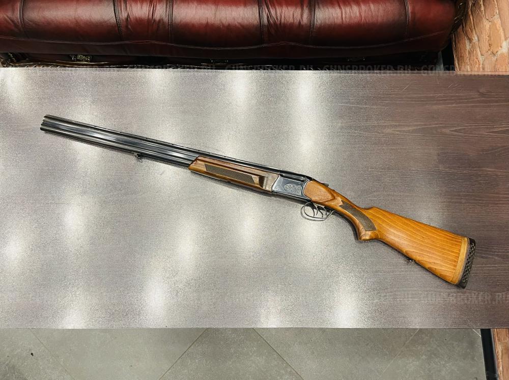 ИЖ-27ЕМ к.12х70 (арт.019) тел.+7495-175-75-75