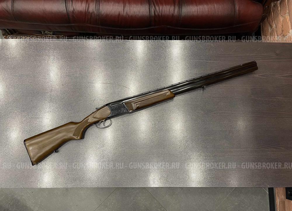 ИЖ-27ЕМ к.12х70 (арт.674)  тел.+7495-175-75-75 