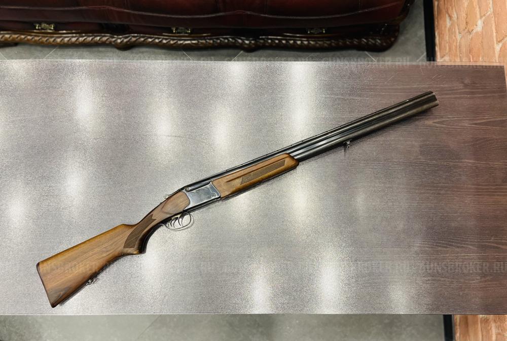 ИЖ-27ЕМ к.12х70    тел. +7495-175-75-75