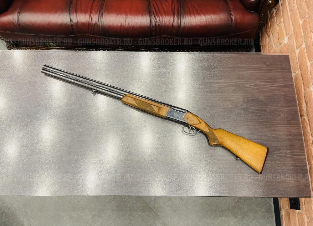 ИЖ-27ЕМ к.12х70   тел. +7495-175-75-75