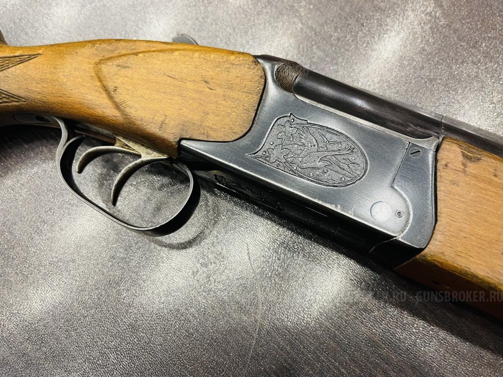 ИЖ-27ЕМ к.12х70   тел. +7495-175-75-75