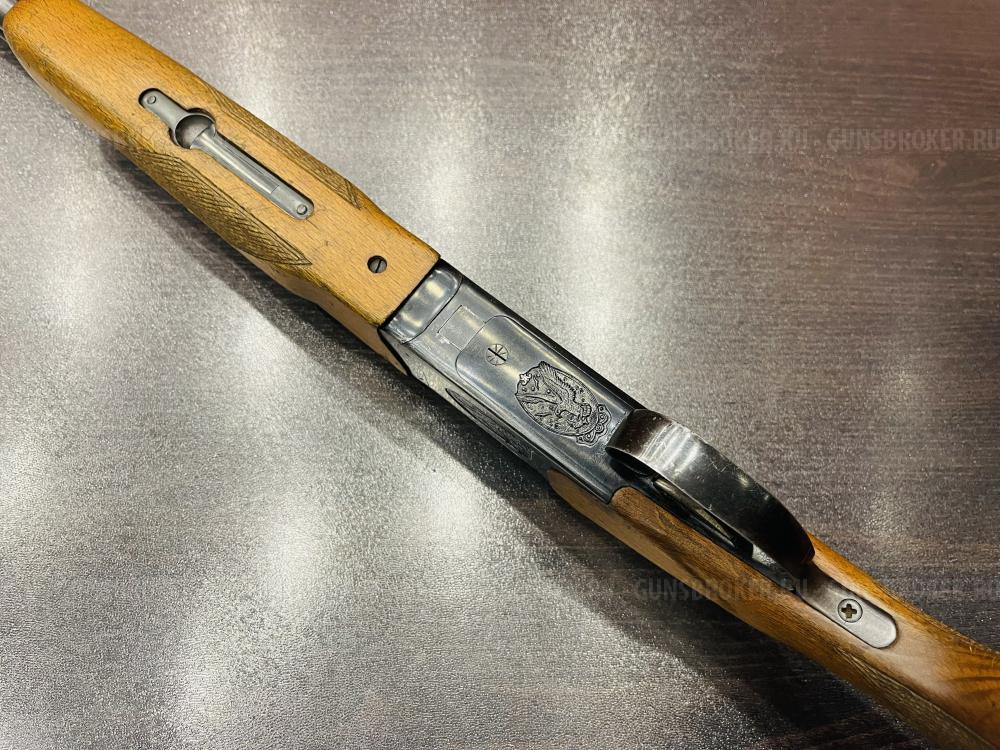 ИЖ-27ЕМ к.12х70   тел. +7495-175-75-75