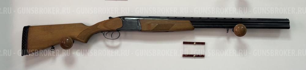 ИЖ-27ЕМ к.12х70