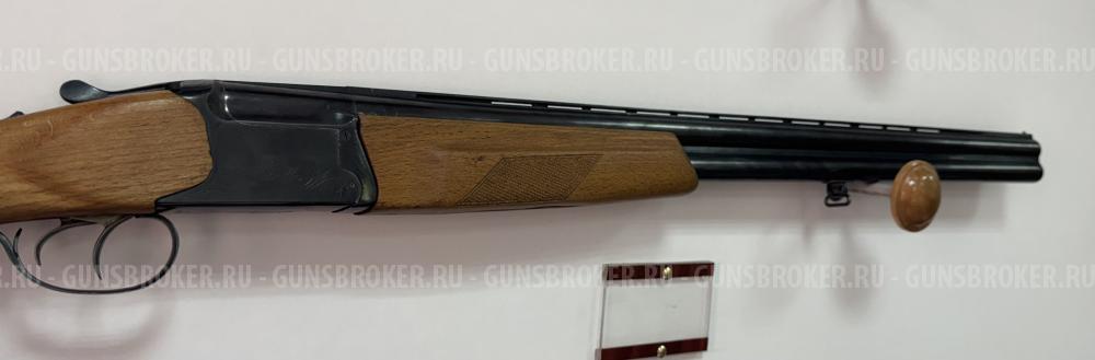 ИЖ-27ЕМ к.12х70