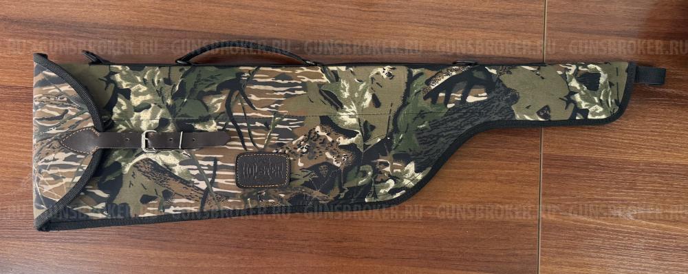 ИЖ-27ЕМ к.12х70