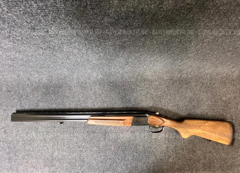 ИЖ-27ЕМ к.12х76 №002761521В