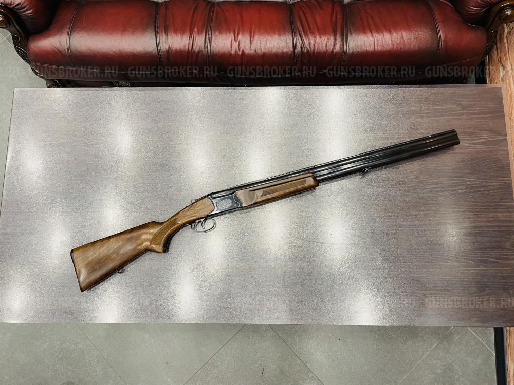 ИЖ-27ЕМ к.12х76 (арт.473)  тел.+7495-175-75-75