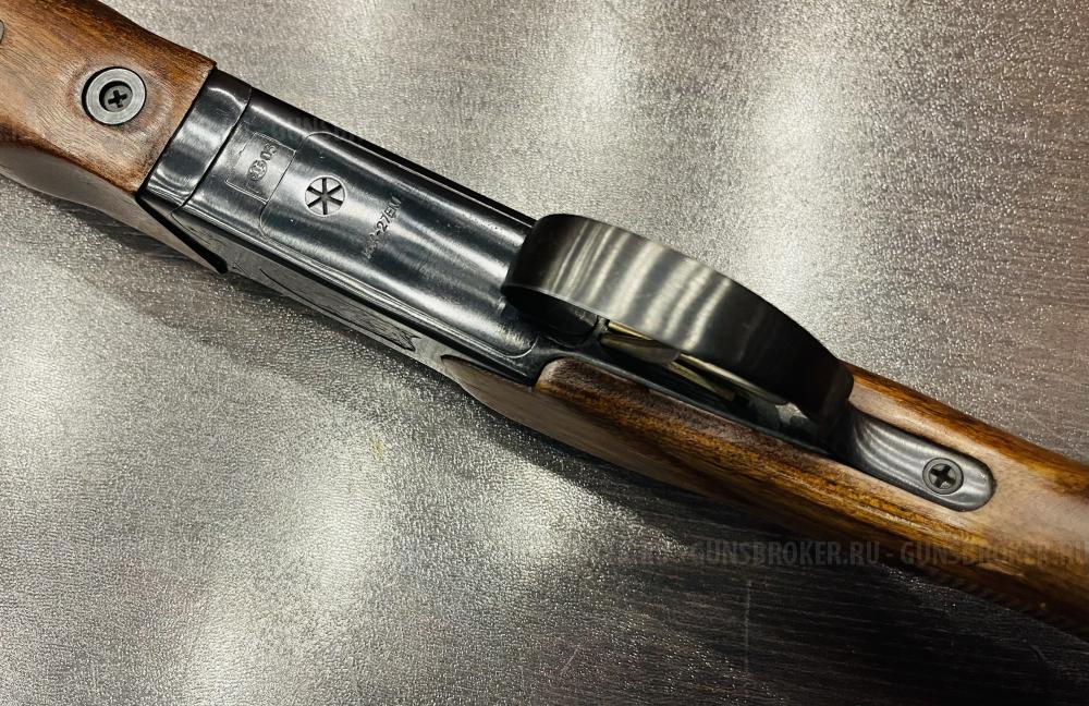 ИЖ-27ЕМ к.12х76 (арт.473)  тел.+7495-175-75-75