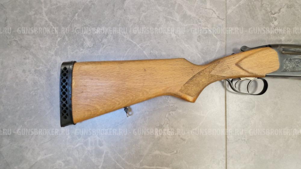 ИЖ-27ЕМ, кал. 12/70, 1993 г.в.