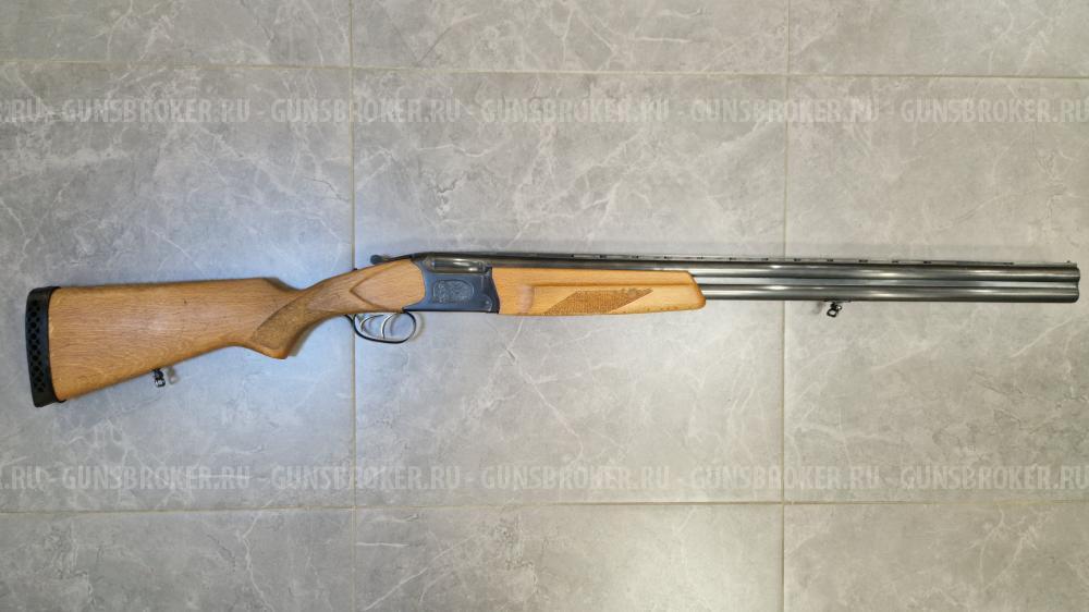 ИЖ-27ЕМ, кал. 12/70, 1993 г.в.