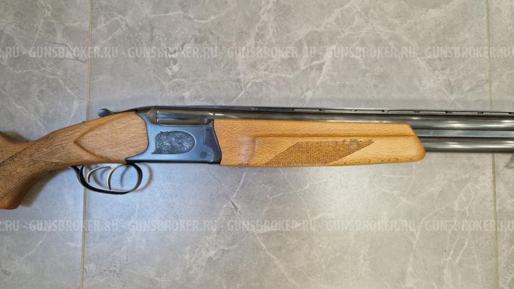 ИЖ-27ЕМ, кал. 12/70, 1993 г.в.