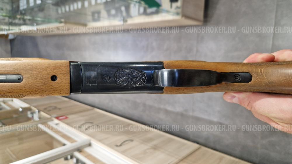 ИЖ-27ЕМ, кал. 12/70, 1993 г.в.