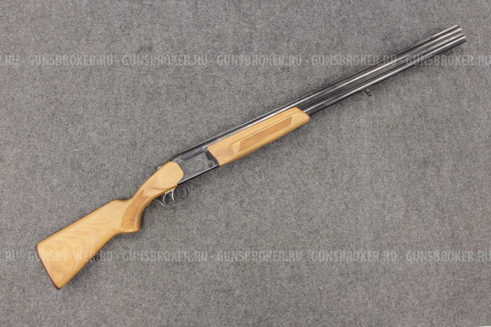 ИЖ-27ЕМ, кал. 12*70, 1993г.