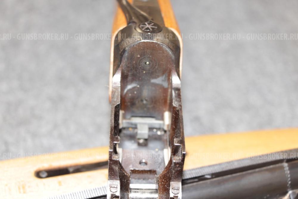 ИЖ-27ЕМ, кал. 12*70, 1993г.