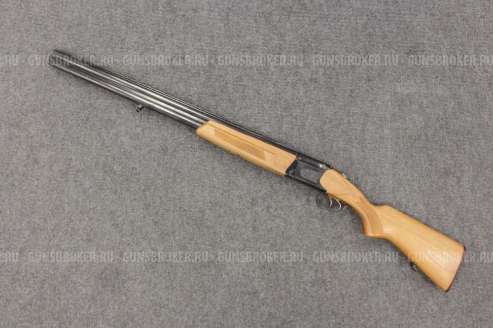 ИЖ-27ЕМ, кал. 12*70, 1993г.