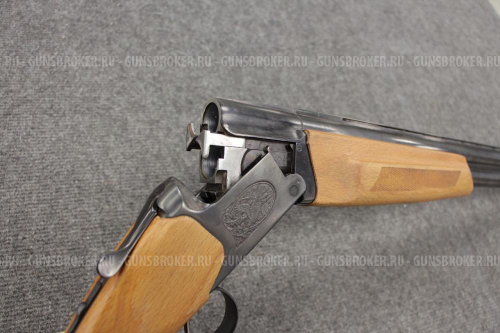 ИЖ-27ЕМ, кал. 12*70, 1993г.
