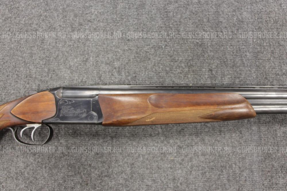 ИЖ-27ЕМ, кал. 12*70 ЛЮБЕРЕЦКИЙ АРСЕНАЛ