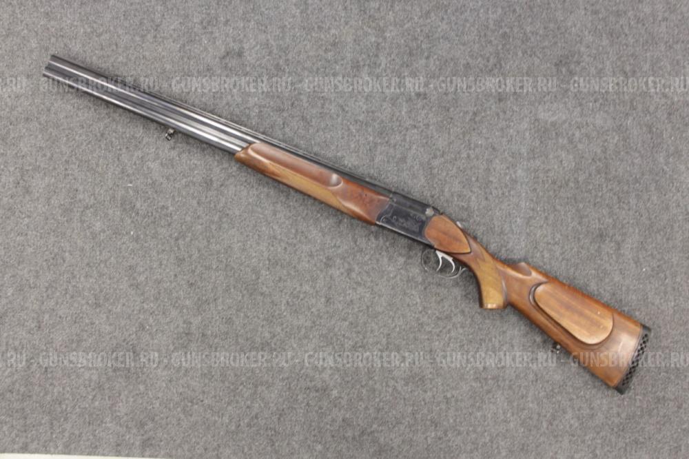 ИЖ-27ЕМ, кал. 12*70 ЛЮБЕРЕЦКИЙ АРСЕНАЛ