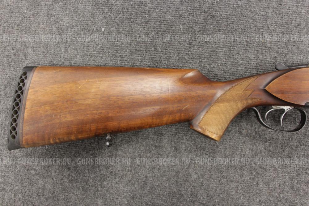 ИЖ-27ЕМ, кал. 12*70 ЛЮБЕРЕЦКИЙ АРСЕНАЛ