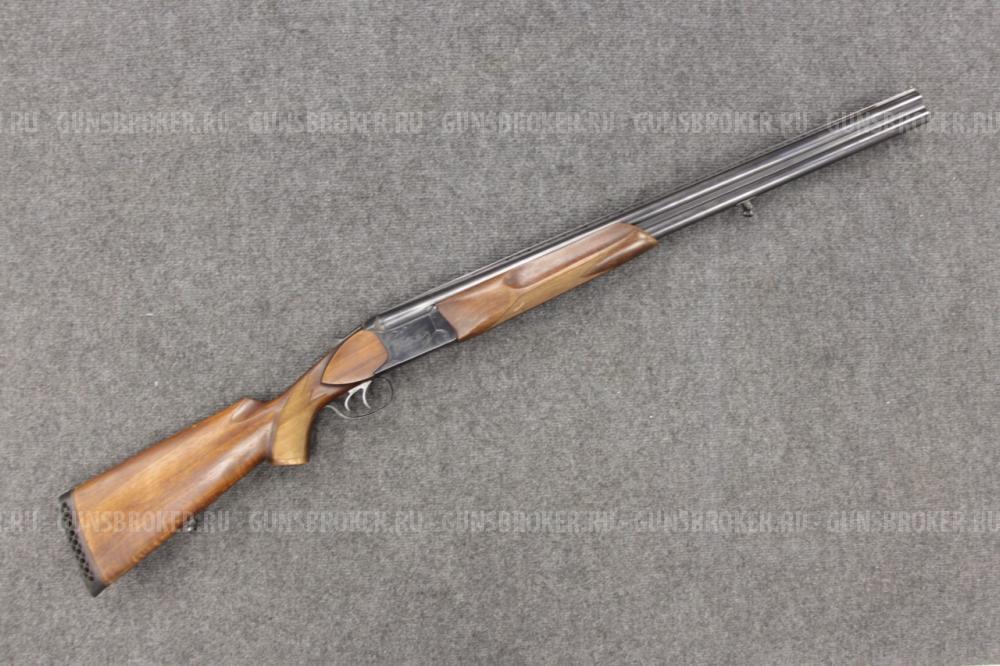 ИЖ-27ЕМ, кал. 12*70 ЛЮБЕРЕЦКИЙ АРСЕНАЛ