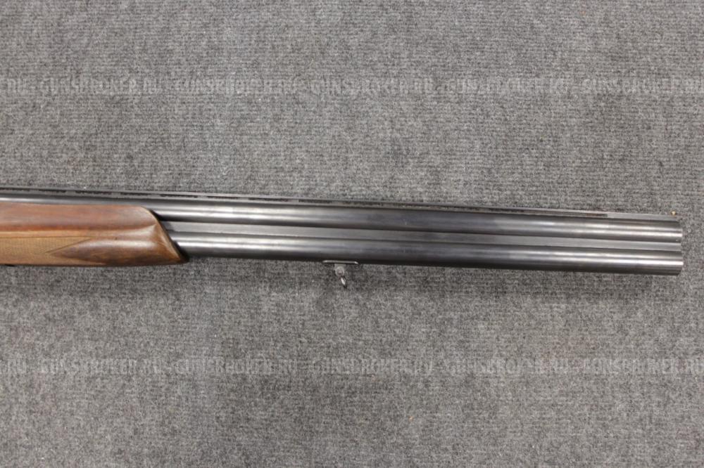 ИЖ-27ЕМ, кал. 12*70 ЛЮБЕРЕЦКИЙ АРСЕНАЛ