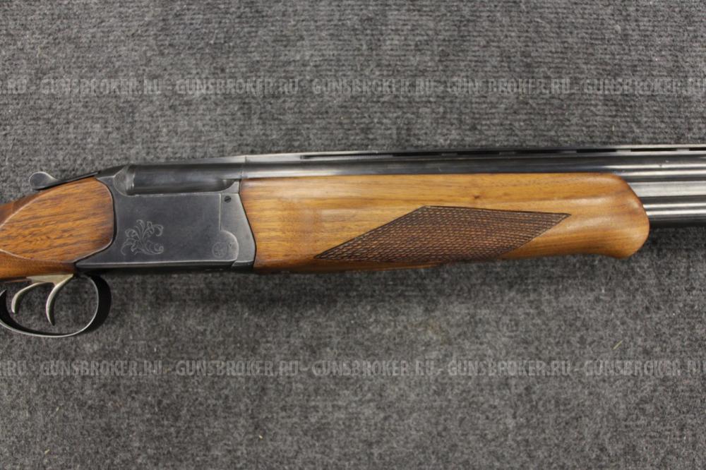 ИЖ-27ЕМ, кал. 12*76. 2008