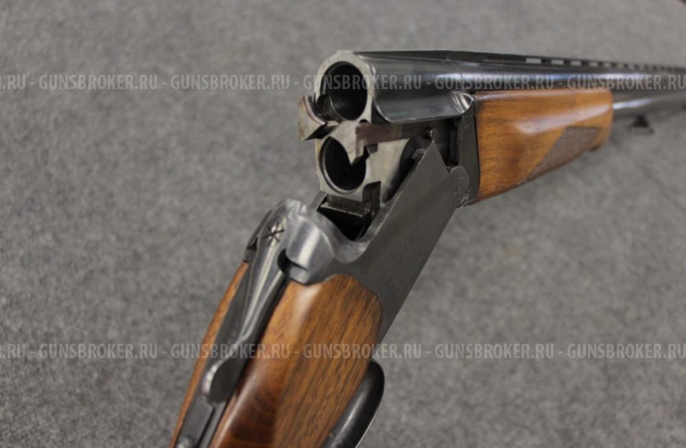 ИЖ-27ЕМ, кал. 12*76. 2008