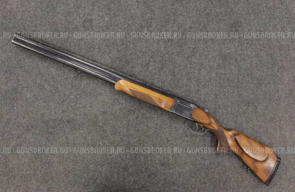 ИЖ-27ЕМ, кал. 12*76. 2008