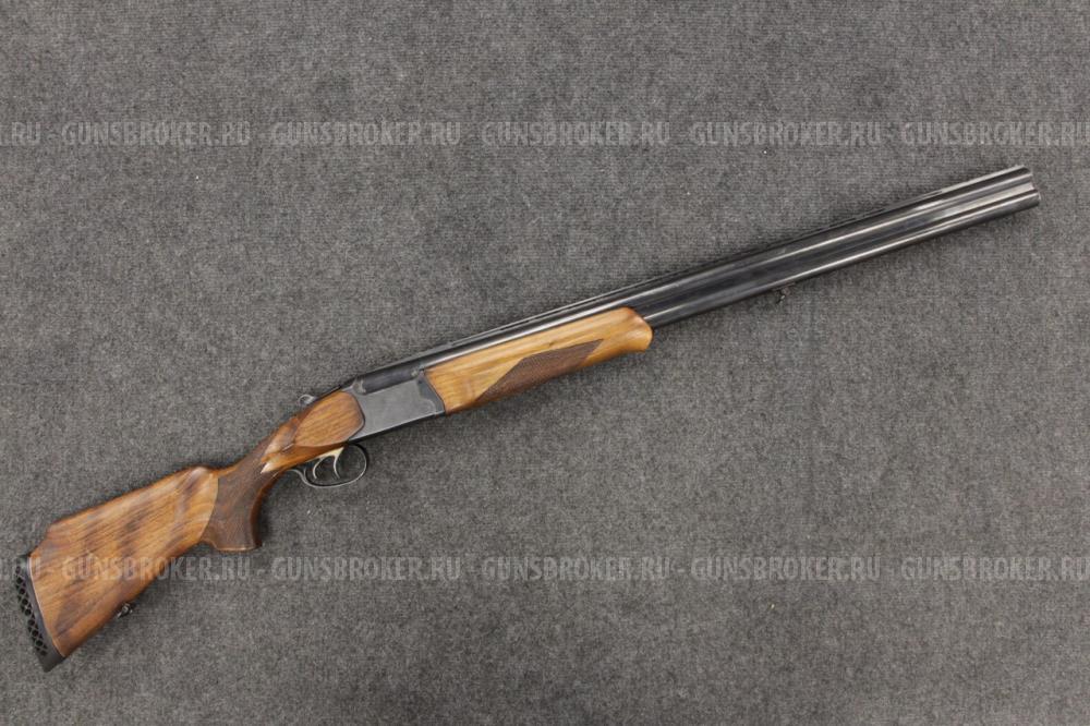 ИЖ-27ЕМ, кал. 12*76. 2008