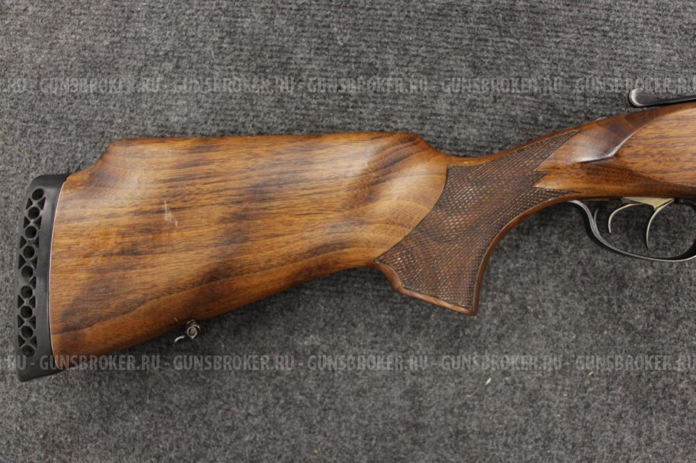 ИЖ-27ЕМ, кал. 12*76. 2008