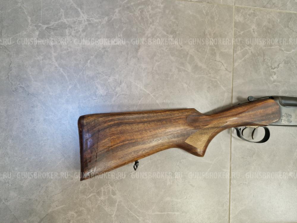 ИЖ-27ЕМ, кал. 12/76, 2011 г.в.