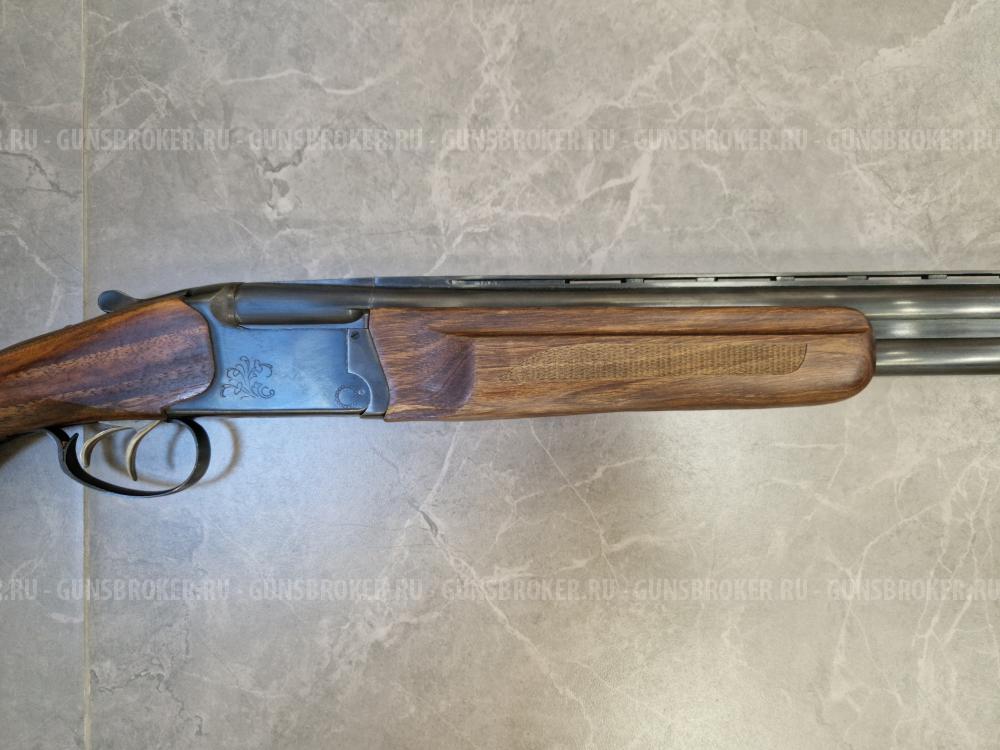 ИЖ-27ЕМ, кал. 12/76, 2011 г.в.