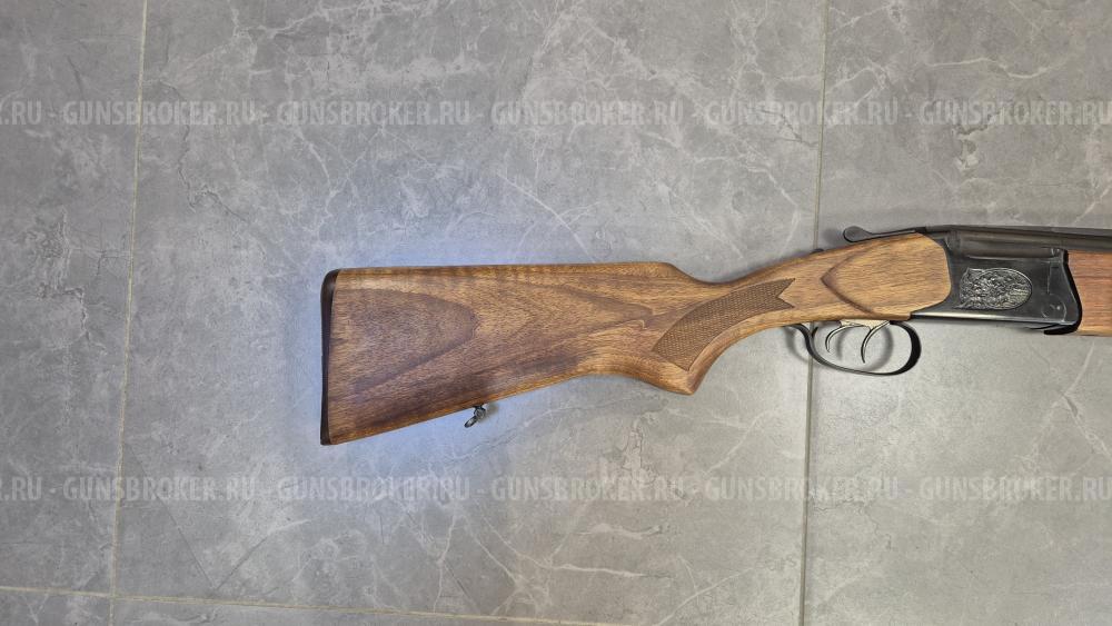 ИЖ-27ЕМ, кал. 12х70, 1996 г.в.