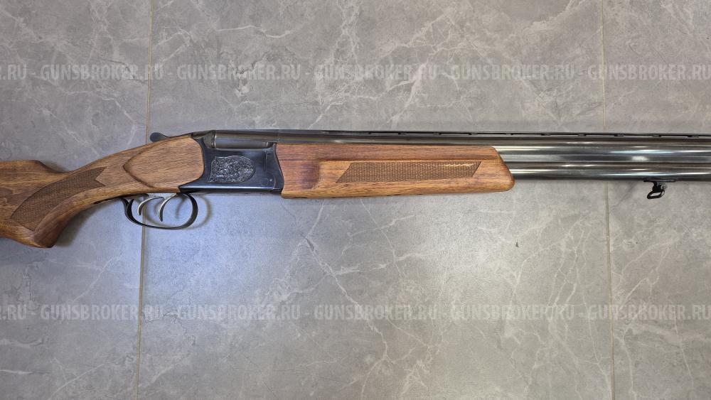 ИЖ-27ЕМ, кал. 12х70, 1996 г.в.