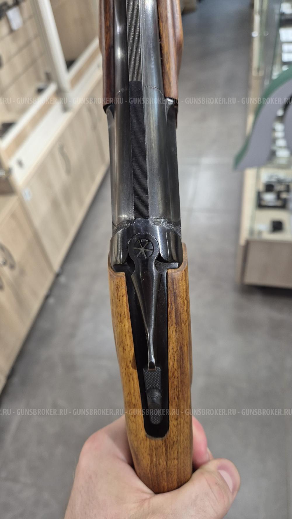 ИЖ-27ЕМ, кал. 12х70, 1996 г.в.