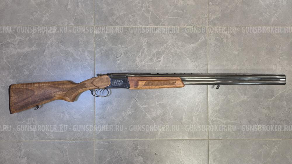 ИЖ-27ЕМ, кал. 12х70, 1996 г.в.