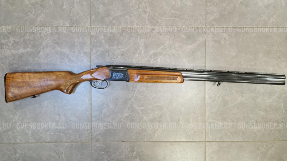 ИЖ-27ЕМ, кал. 12х76, 2003 г.в.