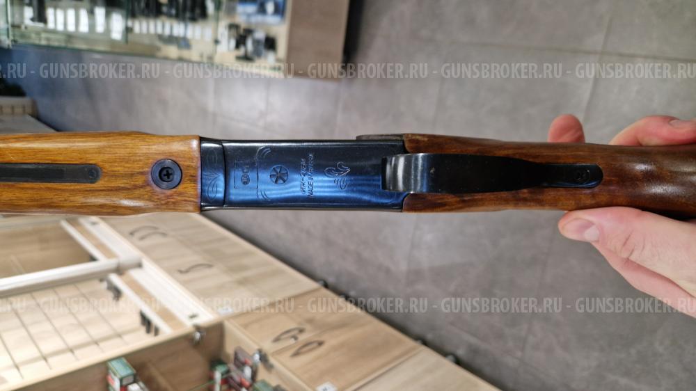 ИЖ-27ЕМ, кал. 12х76, 2003 г.в.