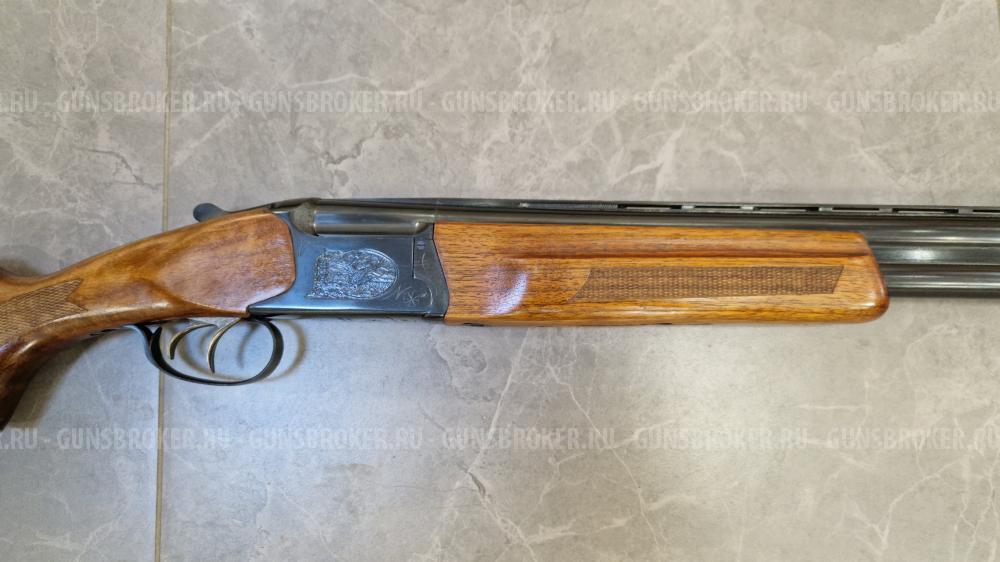 ИЖ-27ЕМ, кал. 12х76, 2003 г.в.