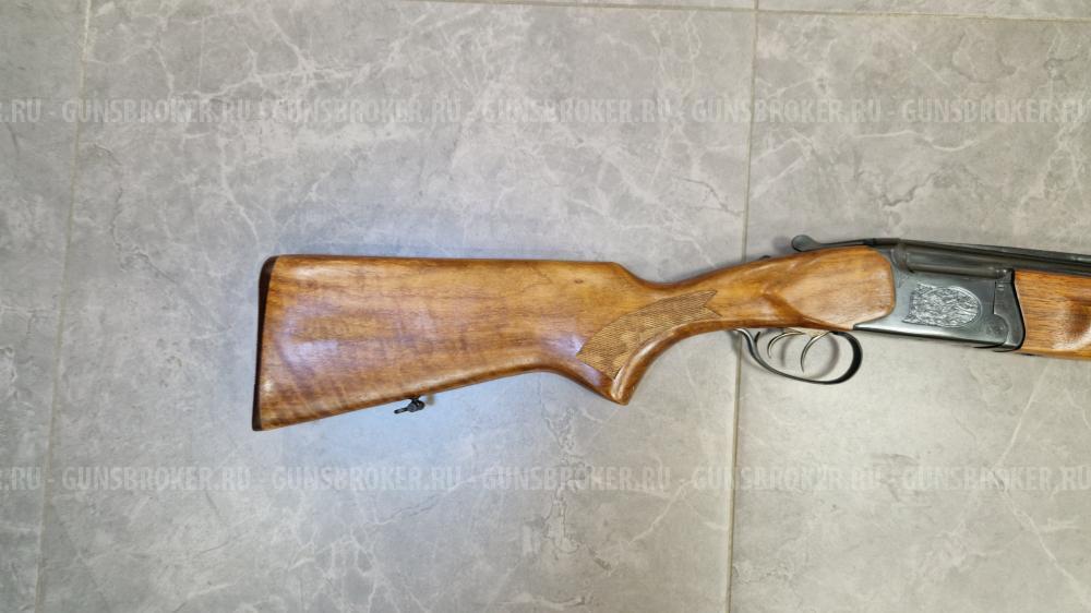 ИЖ-27ЕМ, кал. 12х76, 2003 г.в.