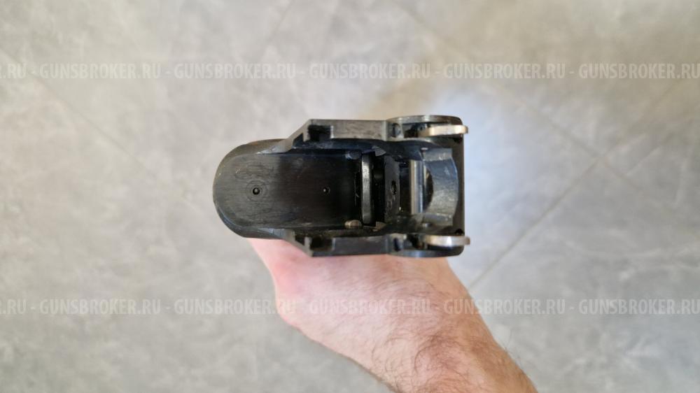 ИЖ-27ЕМ, кал. 12х76, 2003 г.в.