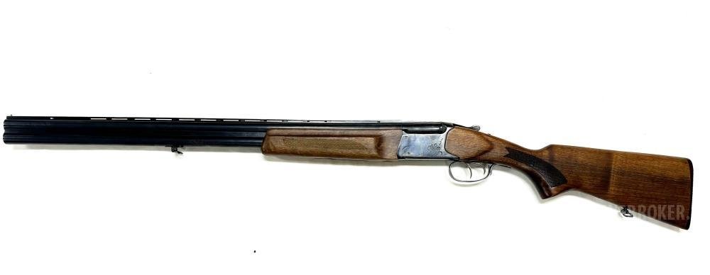 ИЖ-27ЕМ, кал. 12х76