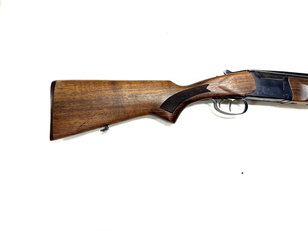 ИЖ-27ЕМ, кал. 12х76