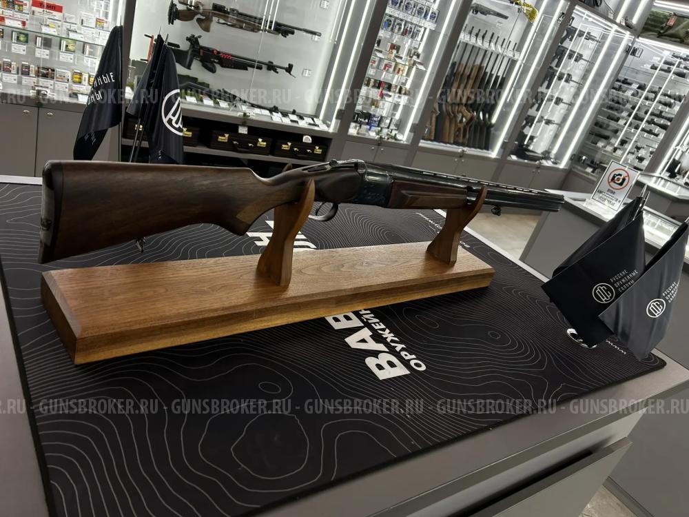 ИЖ-27ЕМ, кал.12\70 (комиссия)