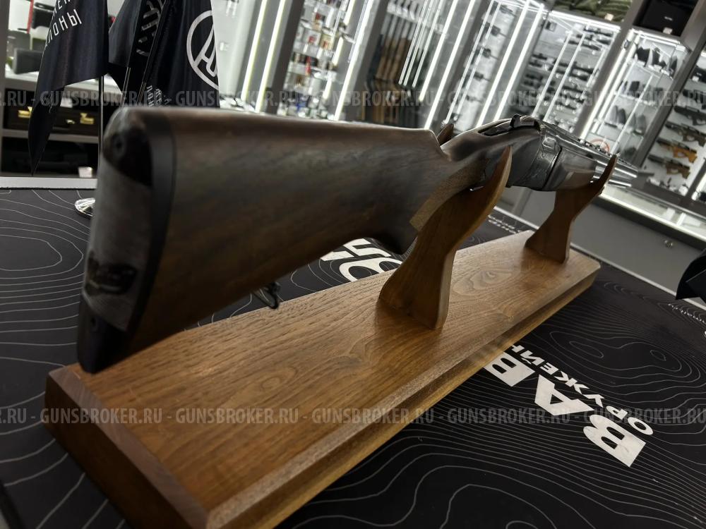 ИЖ-27ЕМ, кал.12\70 (комиссия)